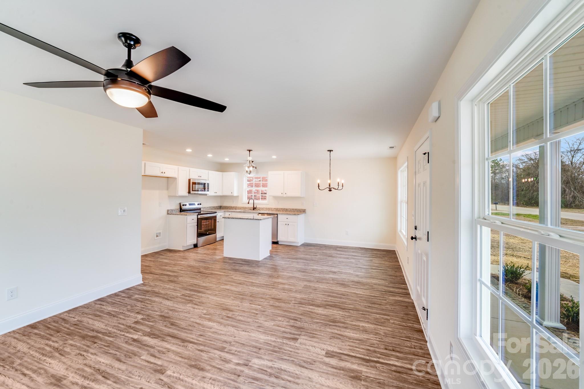 Woodland Park - Residential