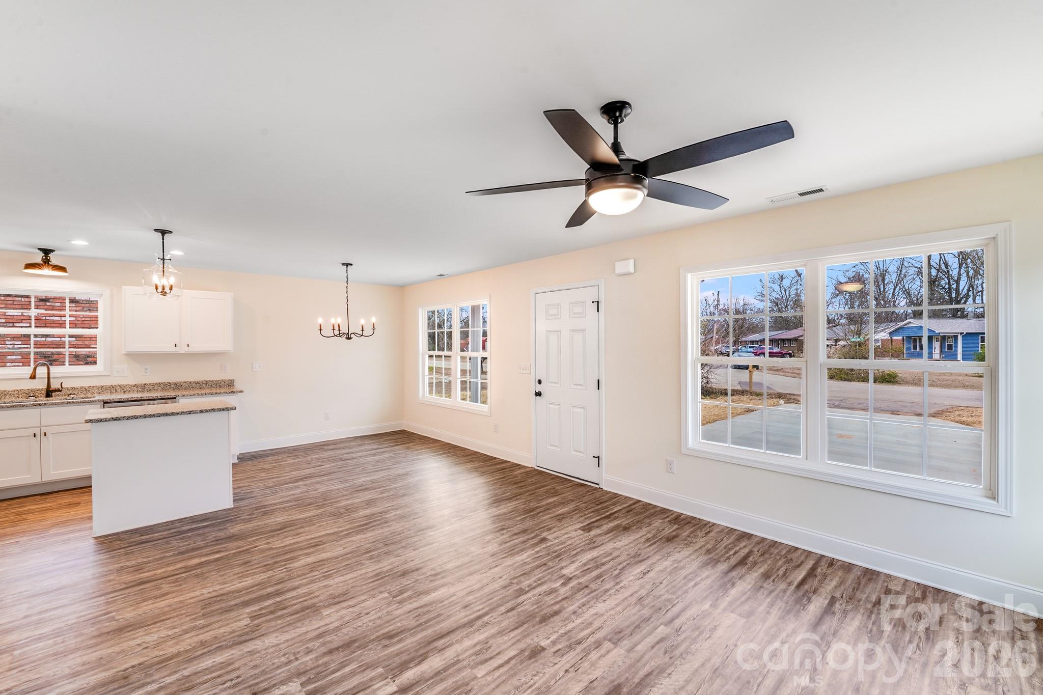 Woodland Park - Residential