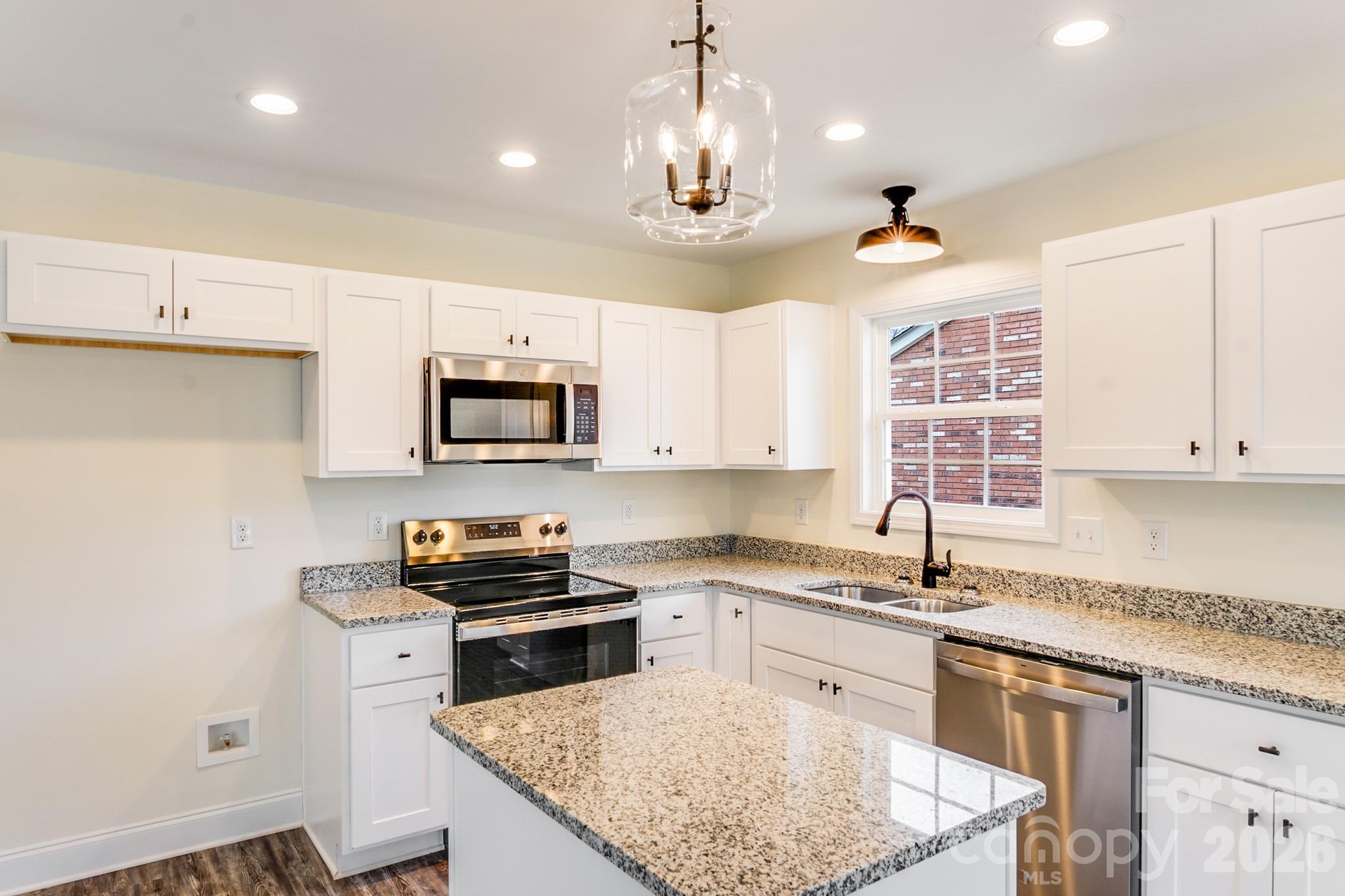 Woodland Park - Residential