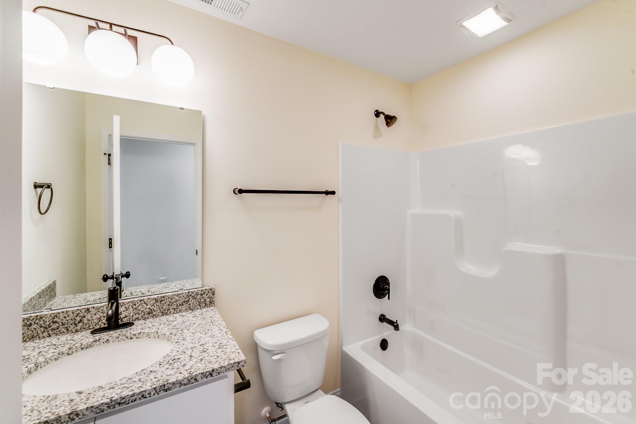 Woodland Park - Residential