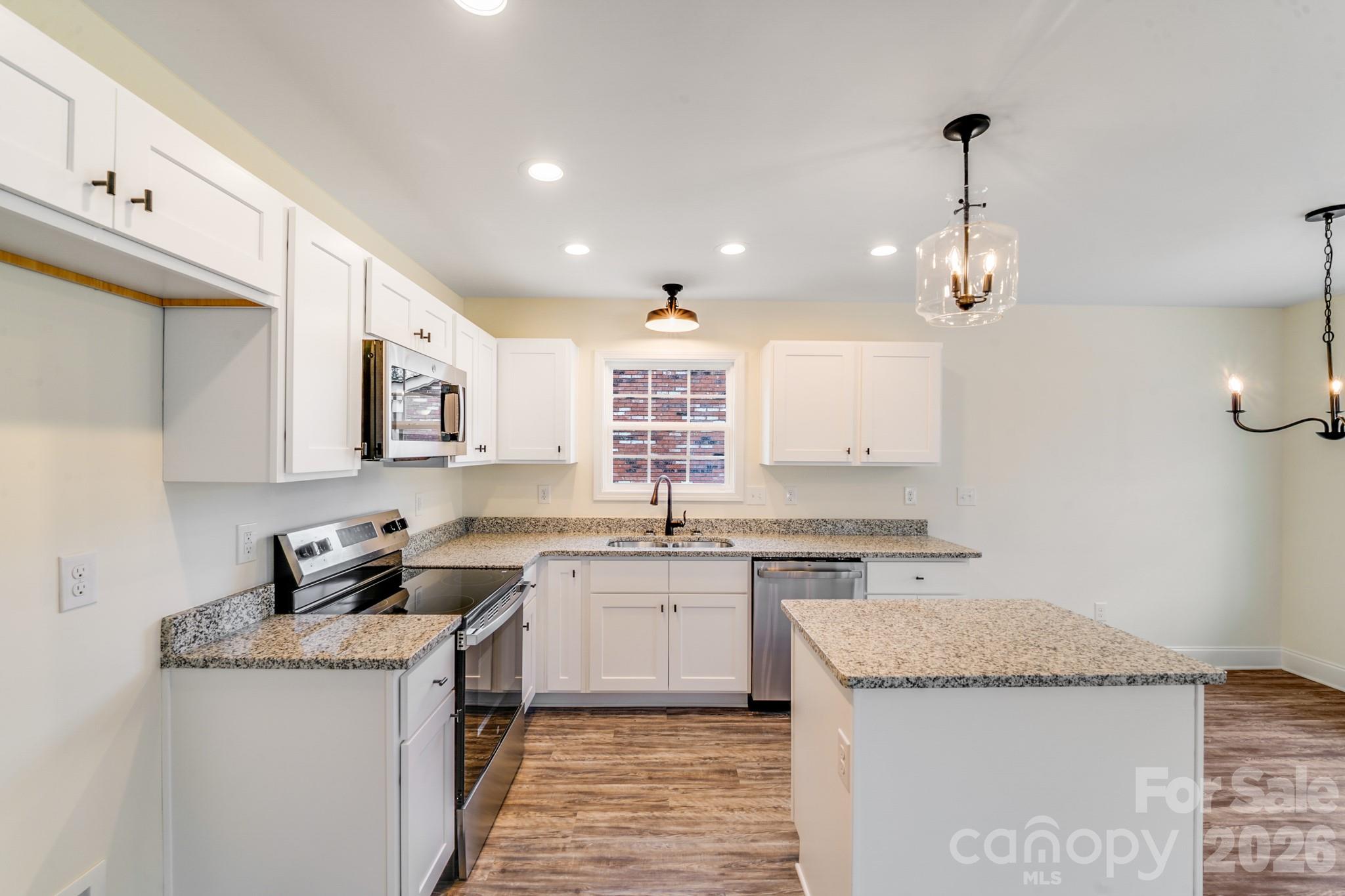 Woodland Park - Residential