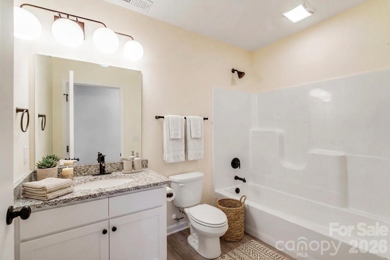 Woodland Park - Residential