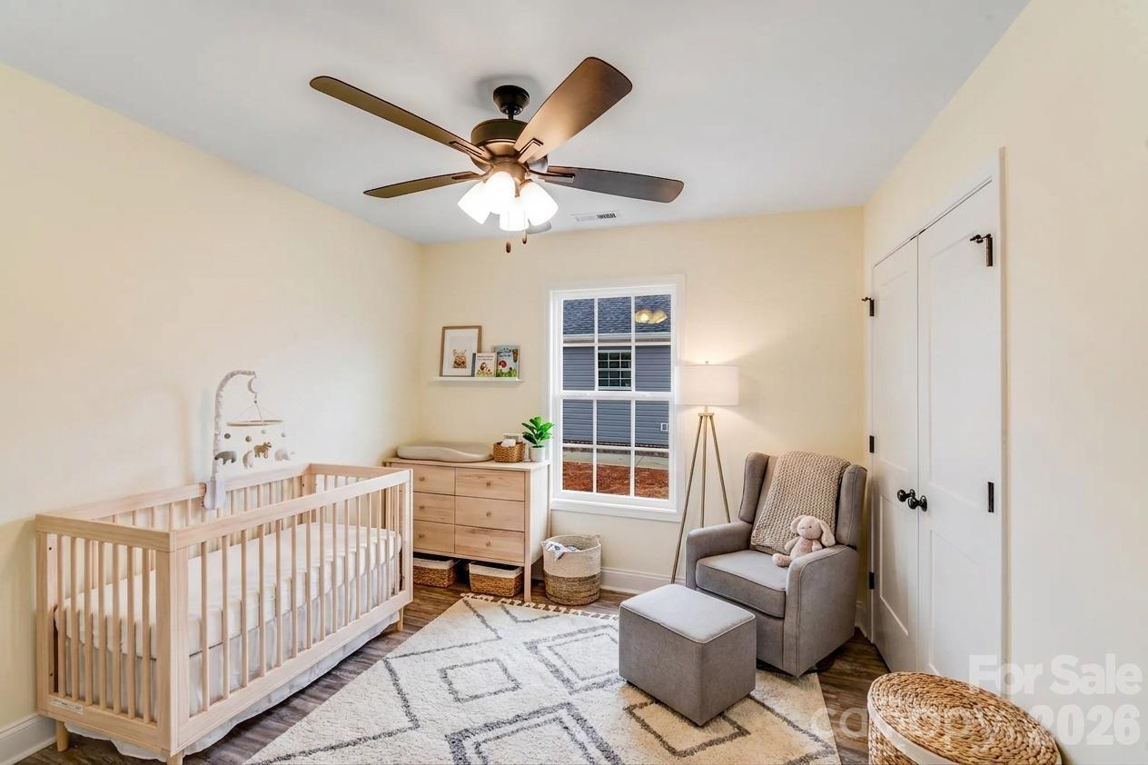 Woodland Park - Residential