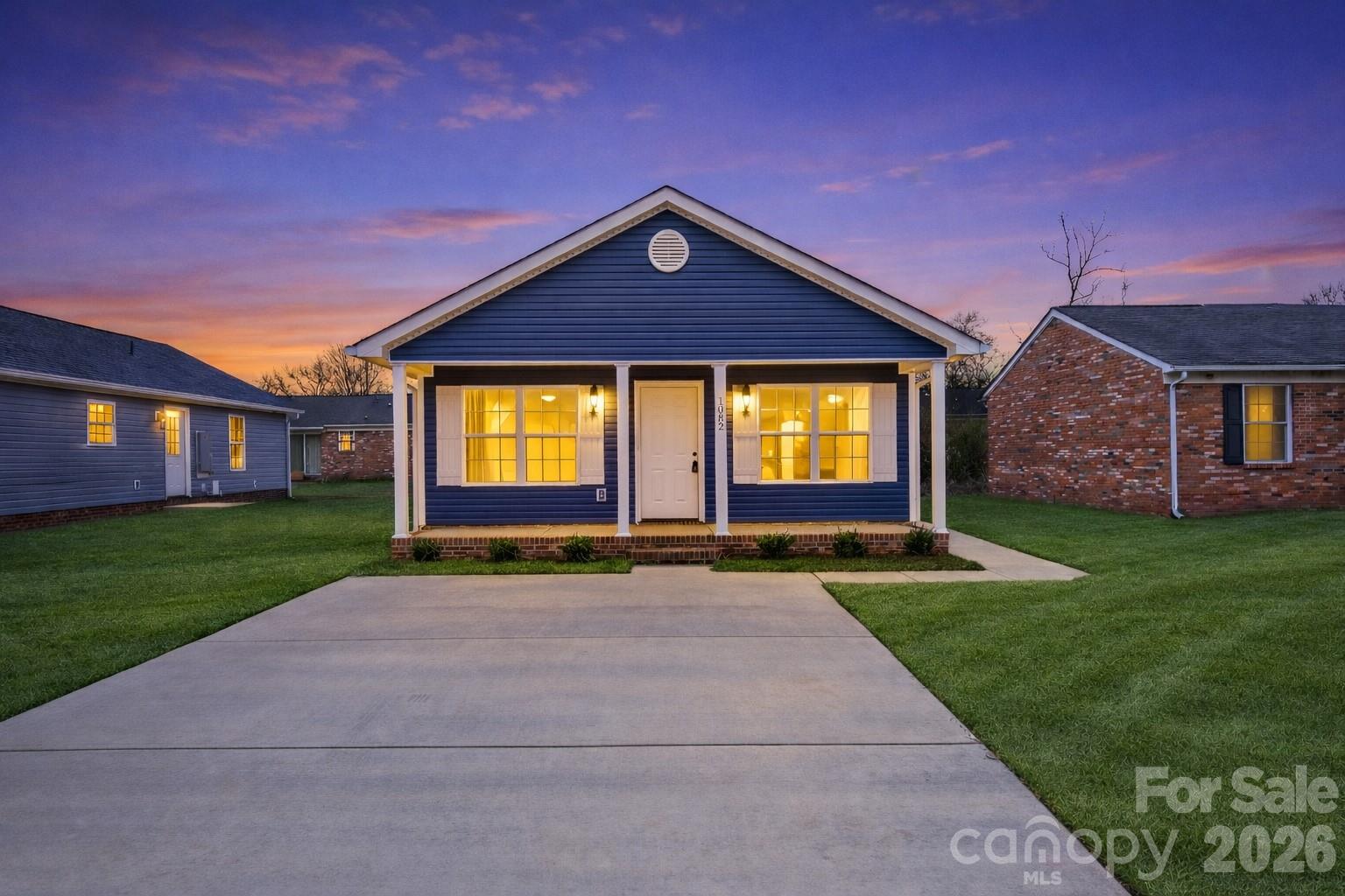 Woodland Park - Residential