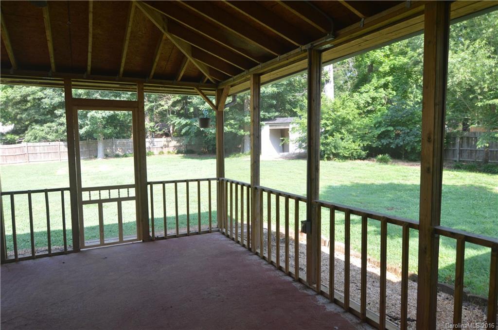 Country Hills - Residential