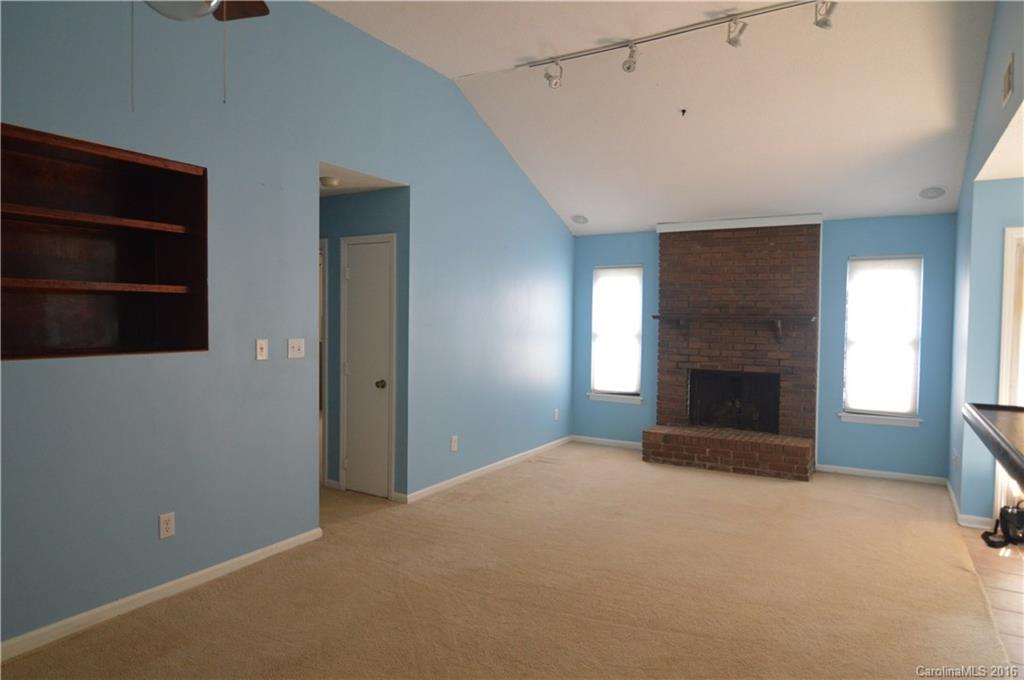 Country Hills - Residential