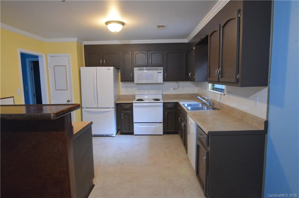 Country Hills - Residential