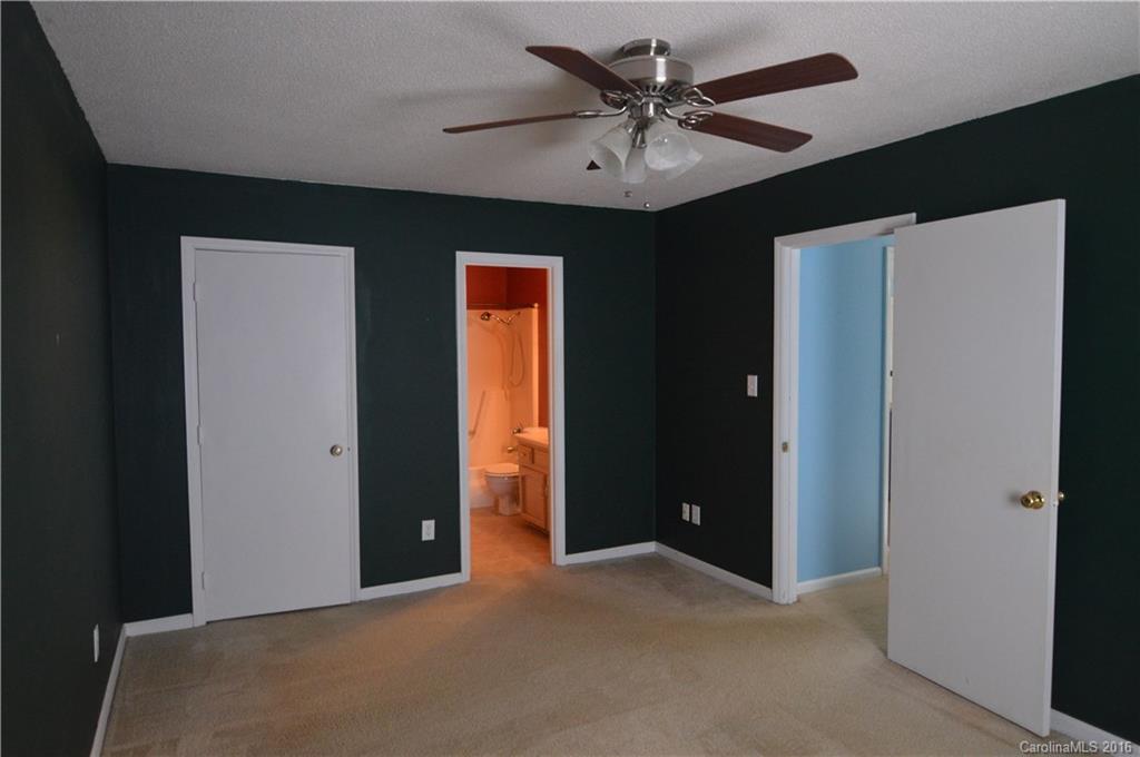 Country Hills - Residential