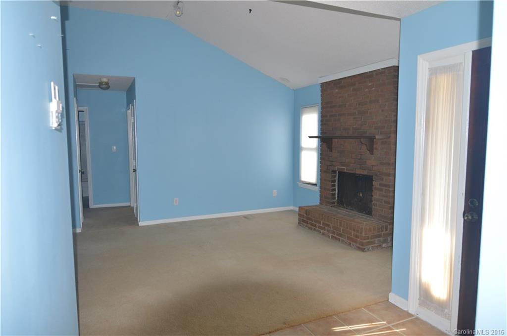 Country Hills - Residential