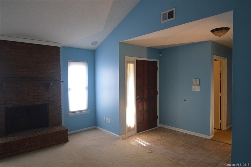 Country Hills - Residential