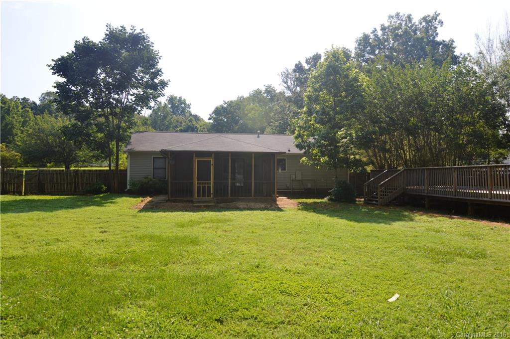 Country Hills - Residential