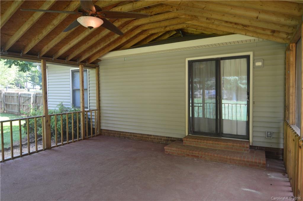 Country Hills - Residential