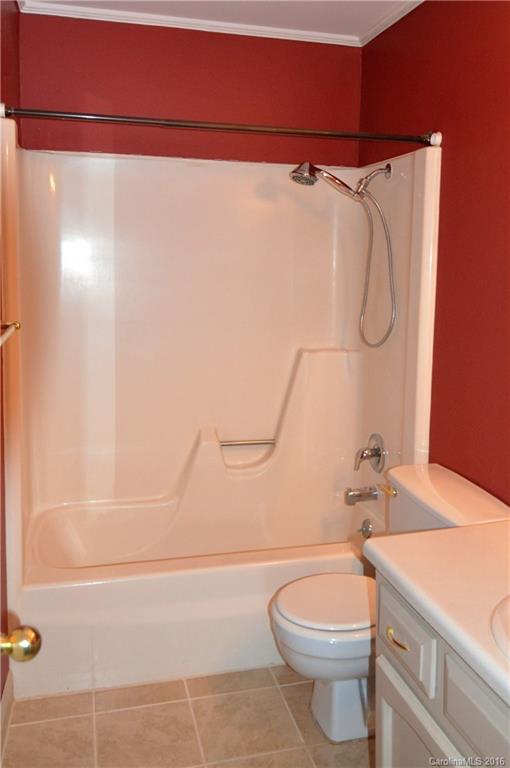 Country Hills - Residential