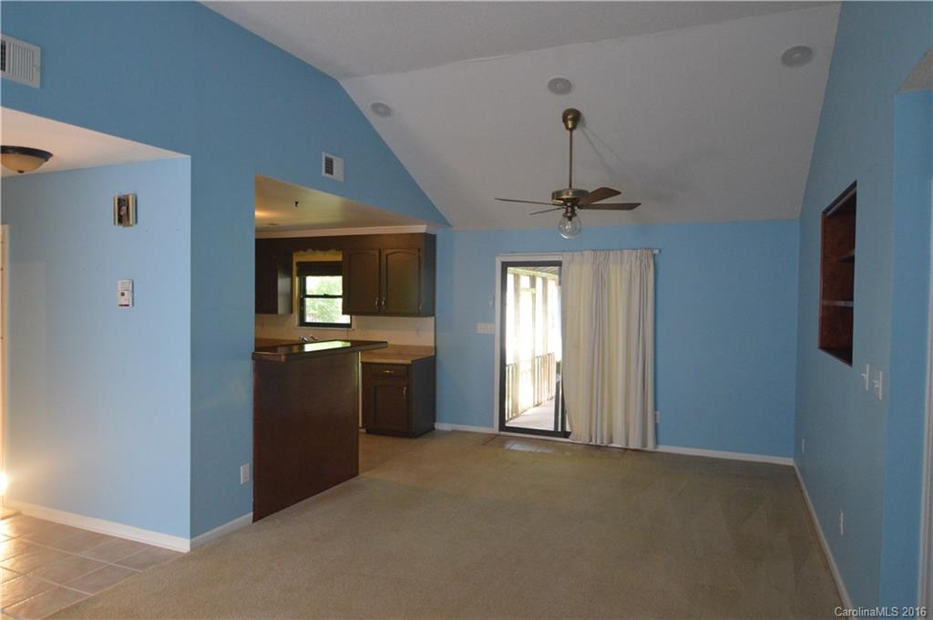 Country Hills - Residential