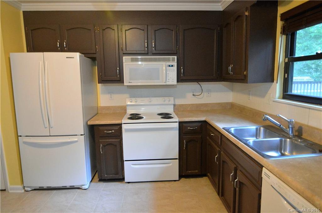 Country Hills - Residential