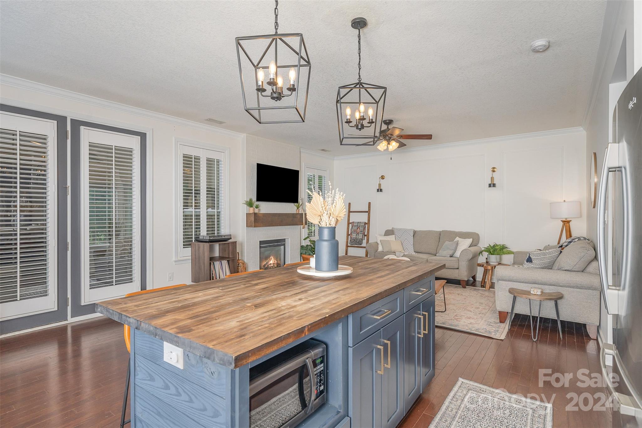 Skybrook - Residential