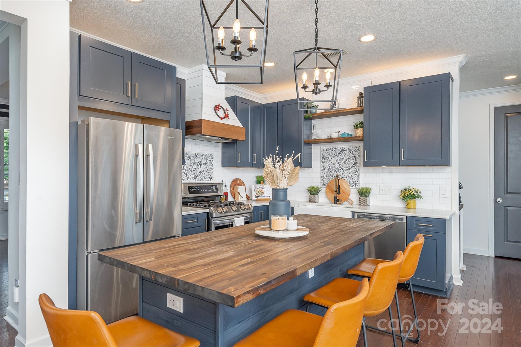 Skybrook - Residential