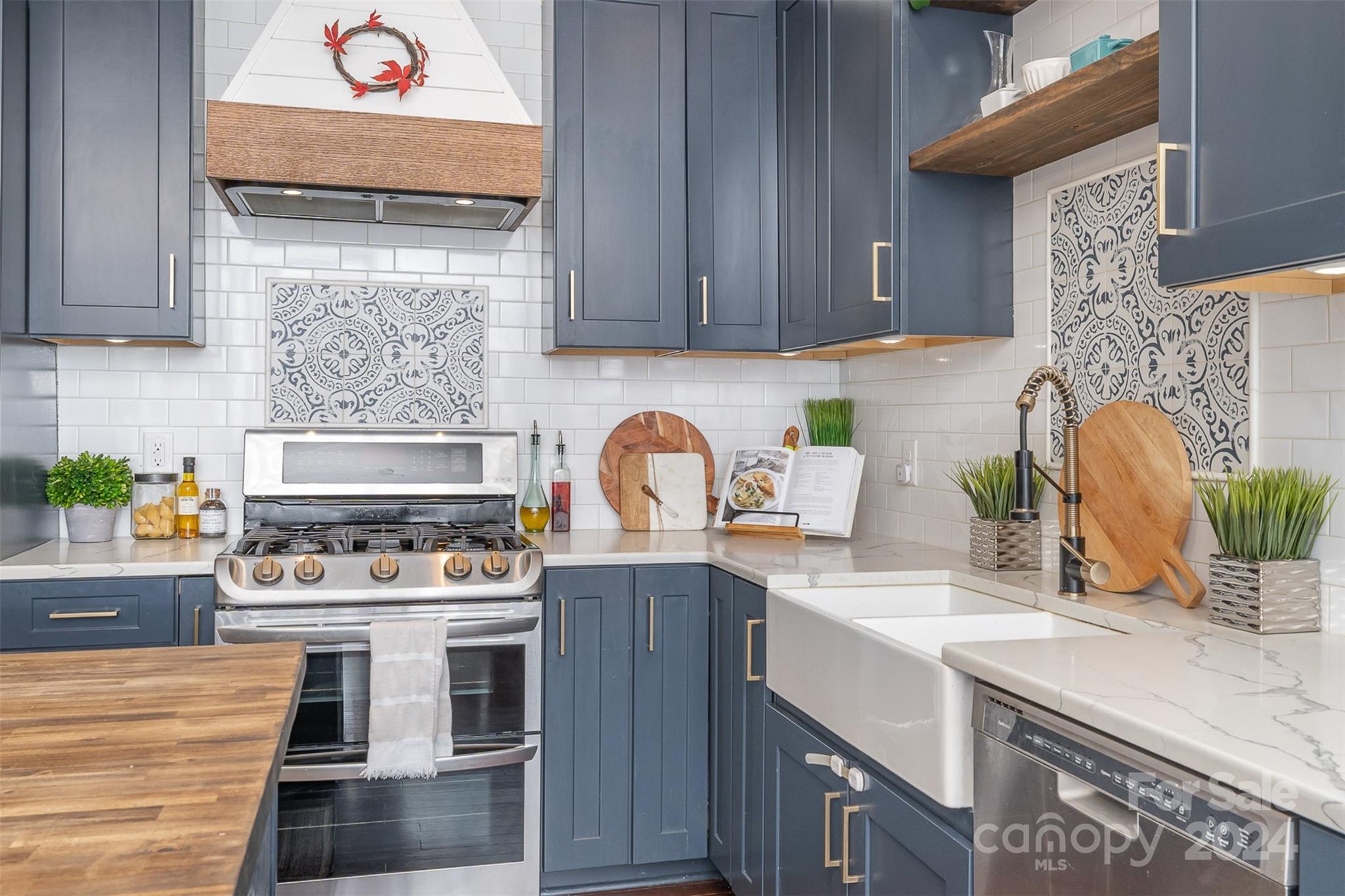 Skybrook - Residential