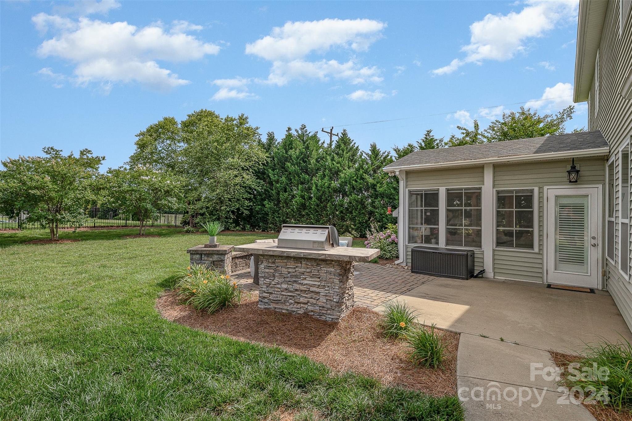 Skybrook - Residential