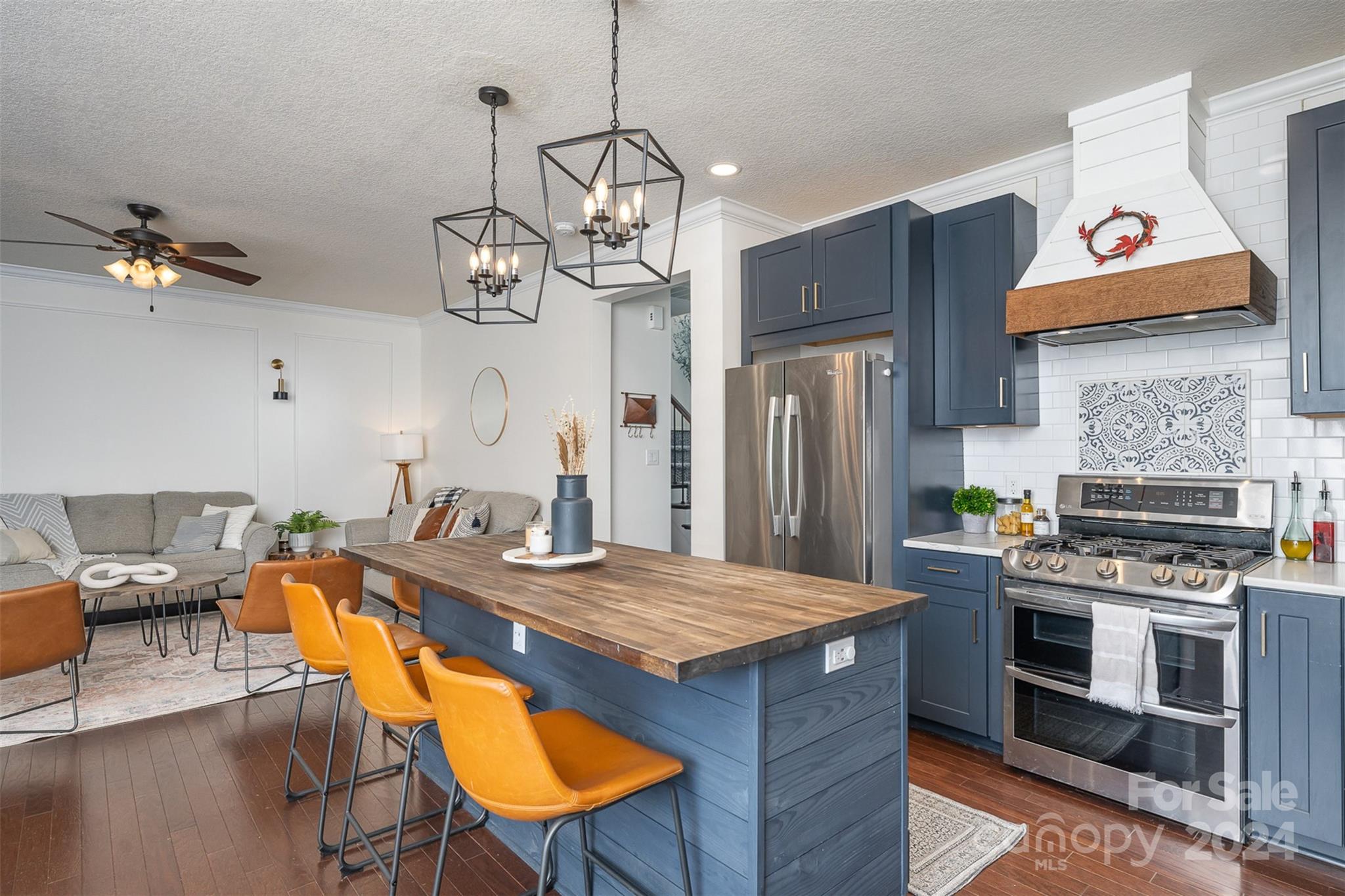 Skybrook - Residential