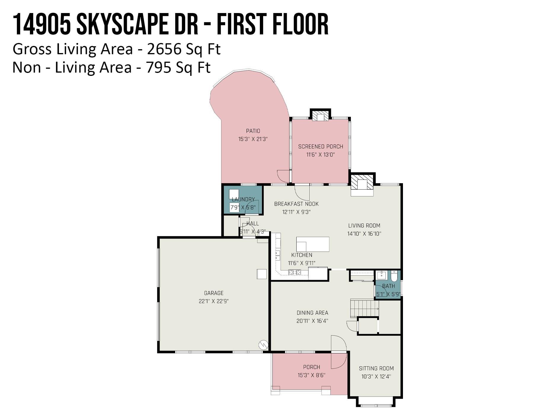 Skybrook - Residential