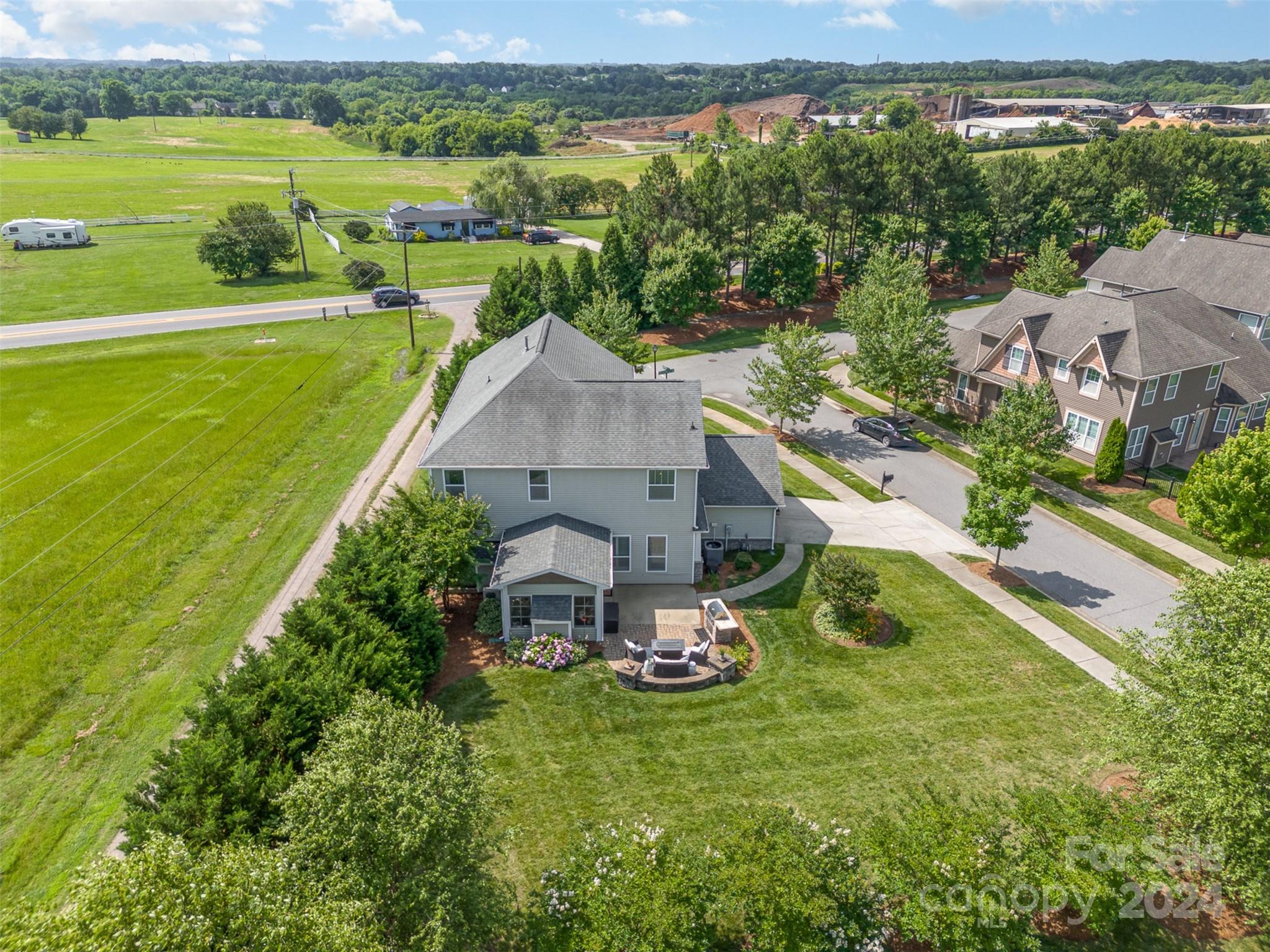 Skybrook - Residential