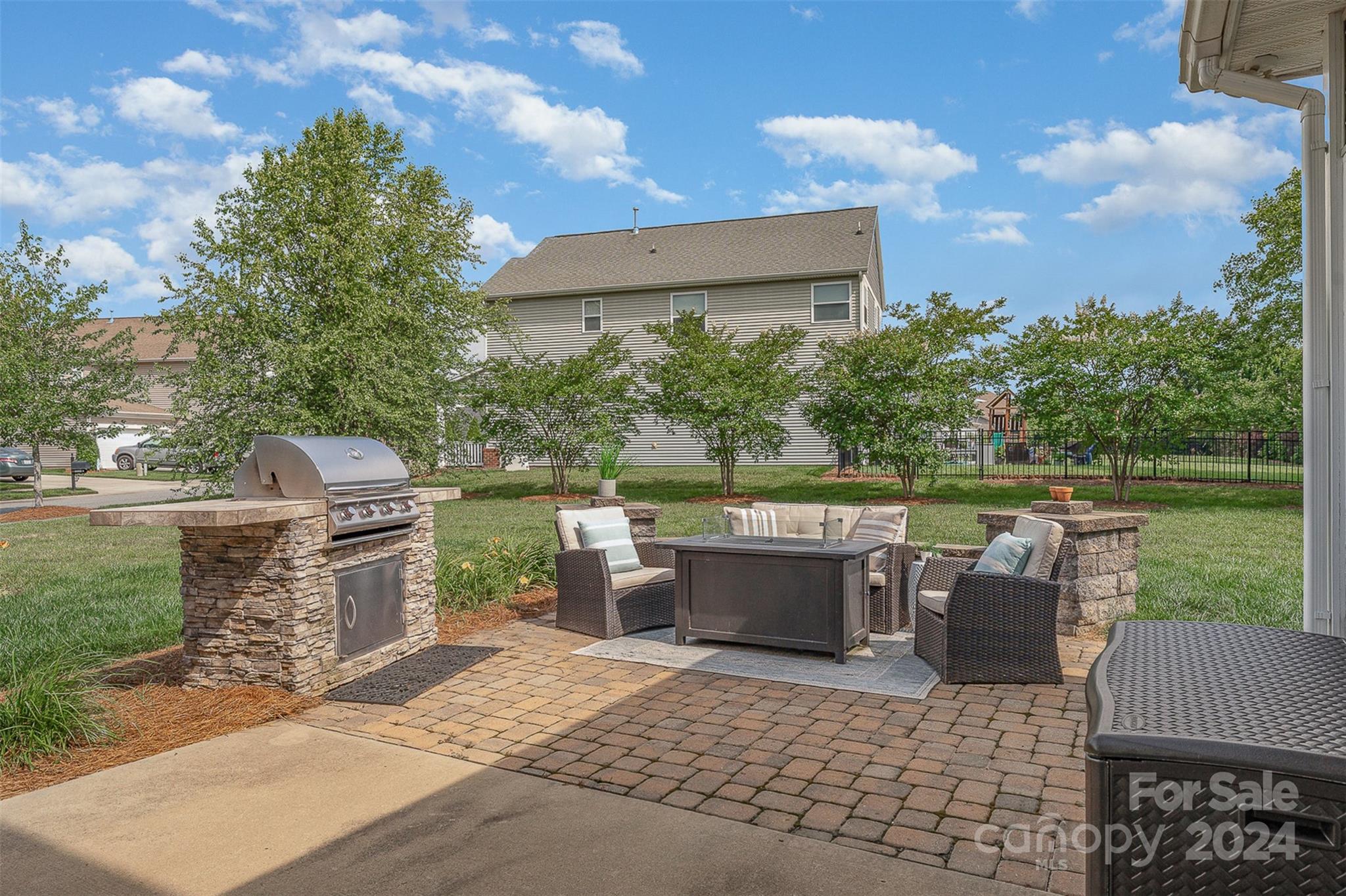 Skybrook - Residential