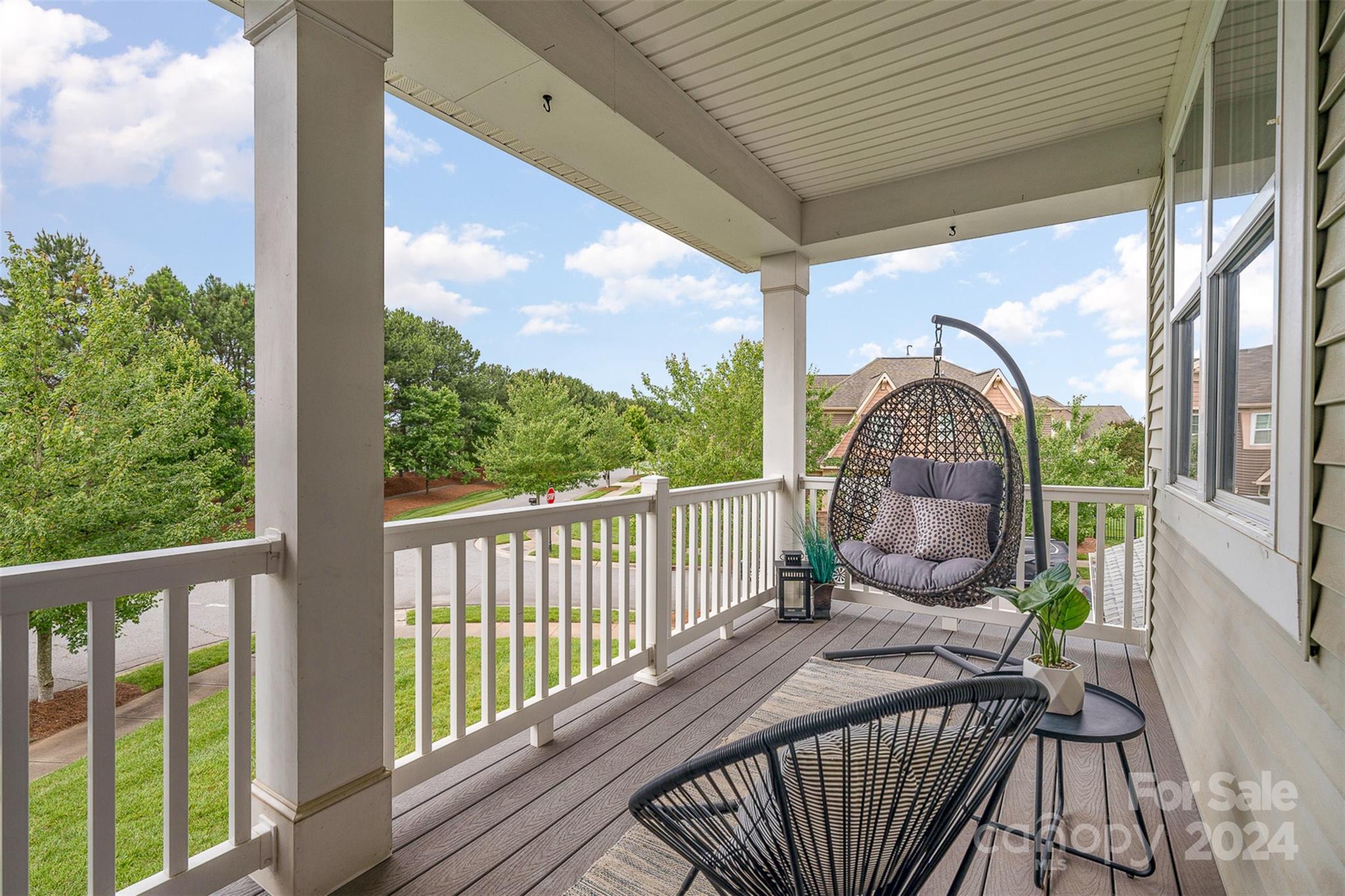 Skybrook - Residential