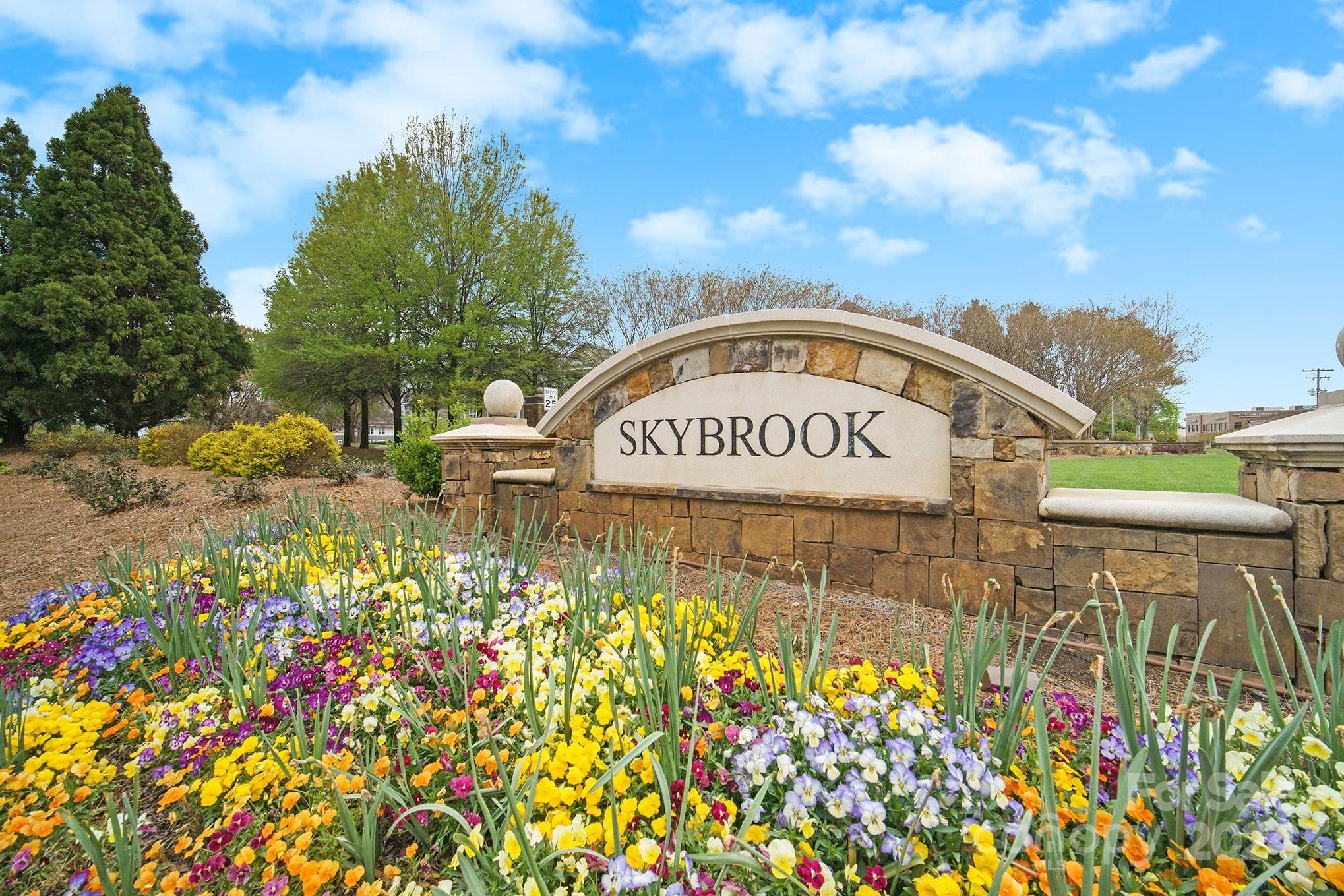 Skybrook - Residential