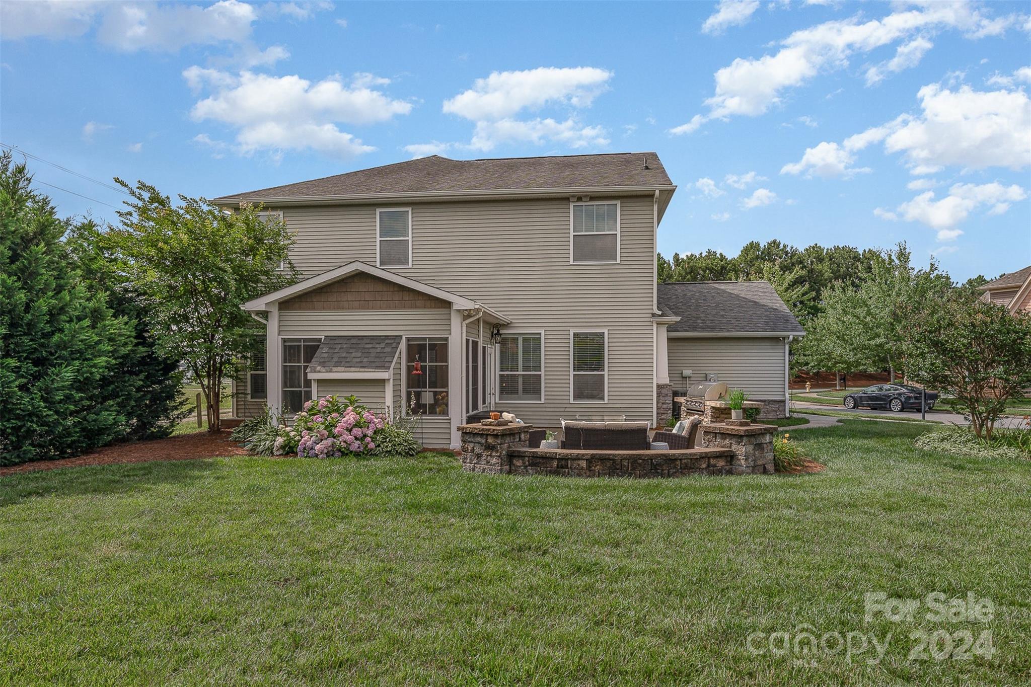 Skybrook - Residential