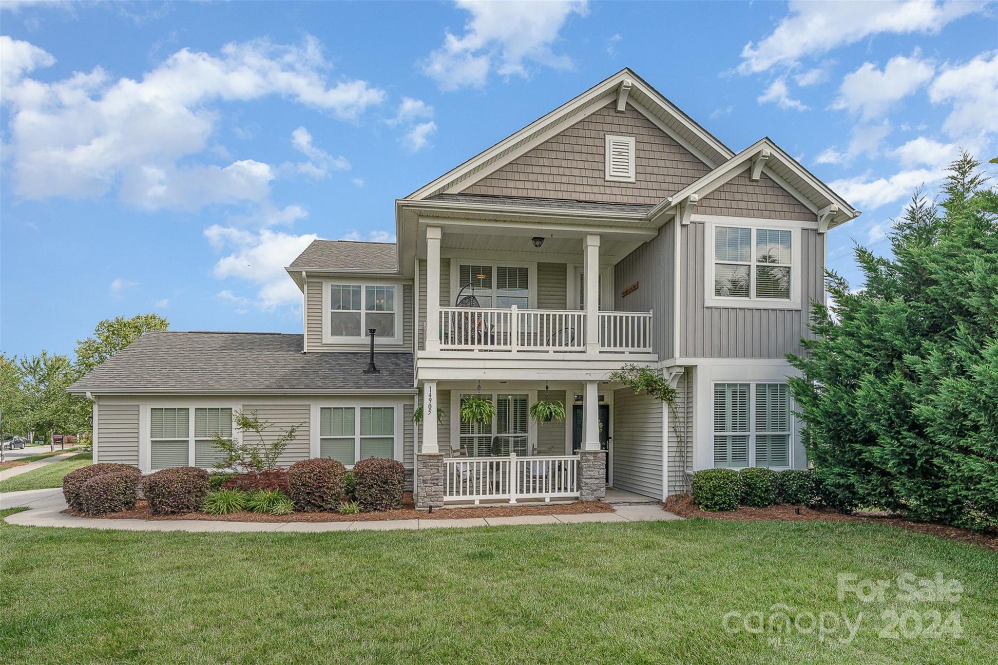 Skybrook - Residential