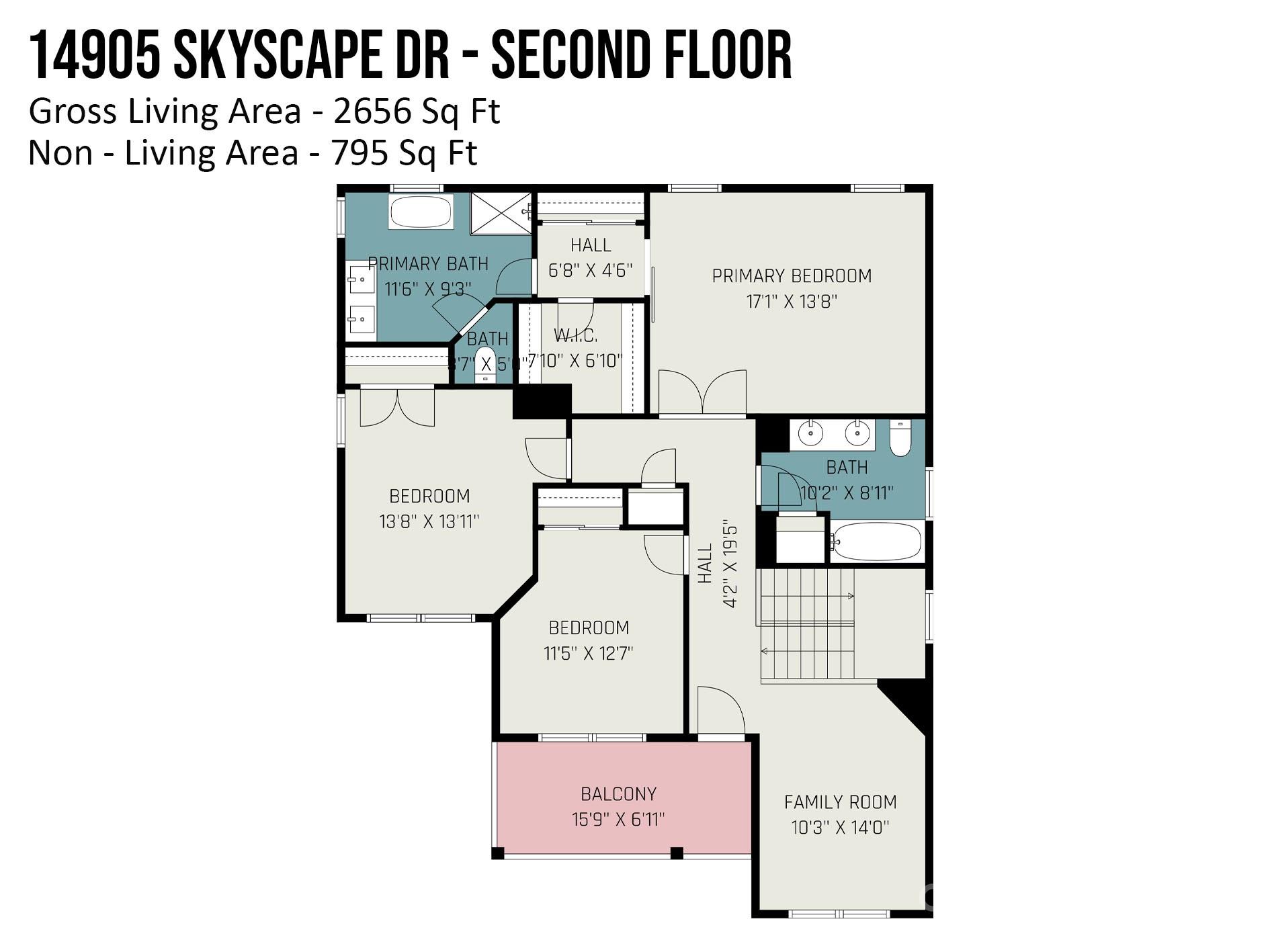 Skybrook - Residential