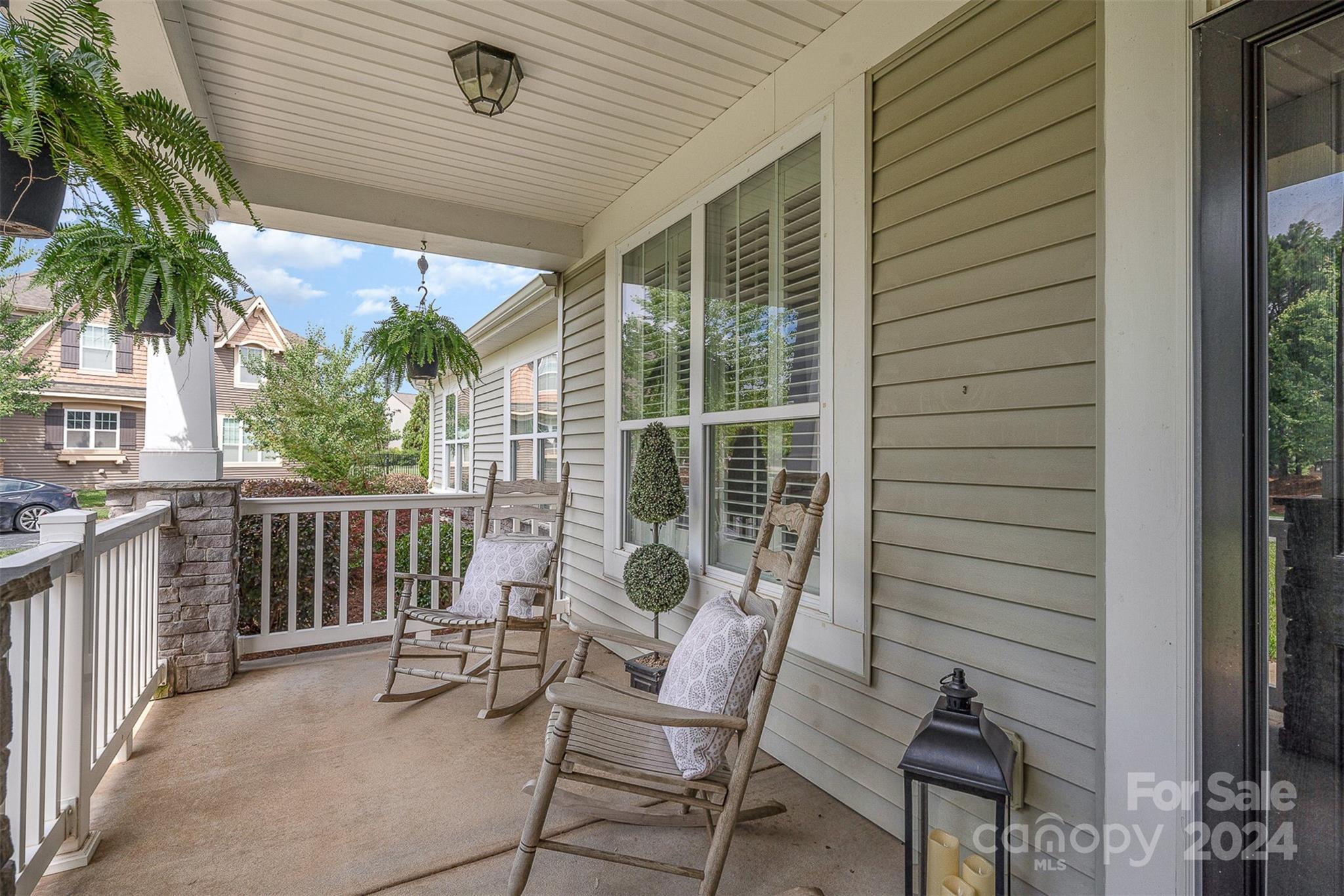 Skybrook - Residential