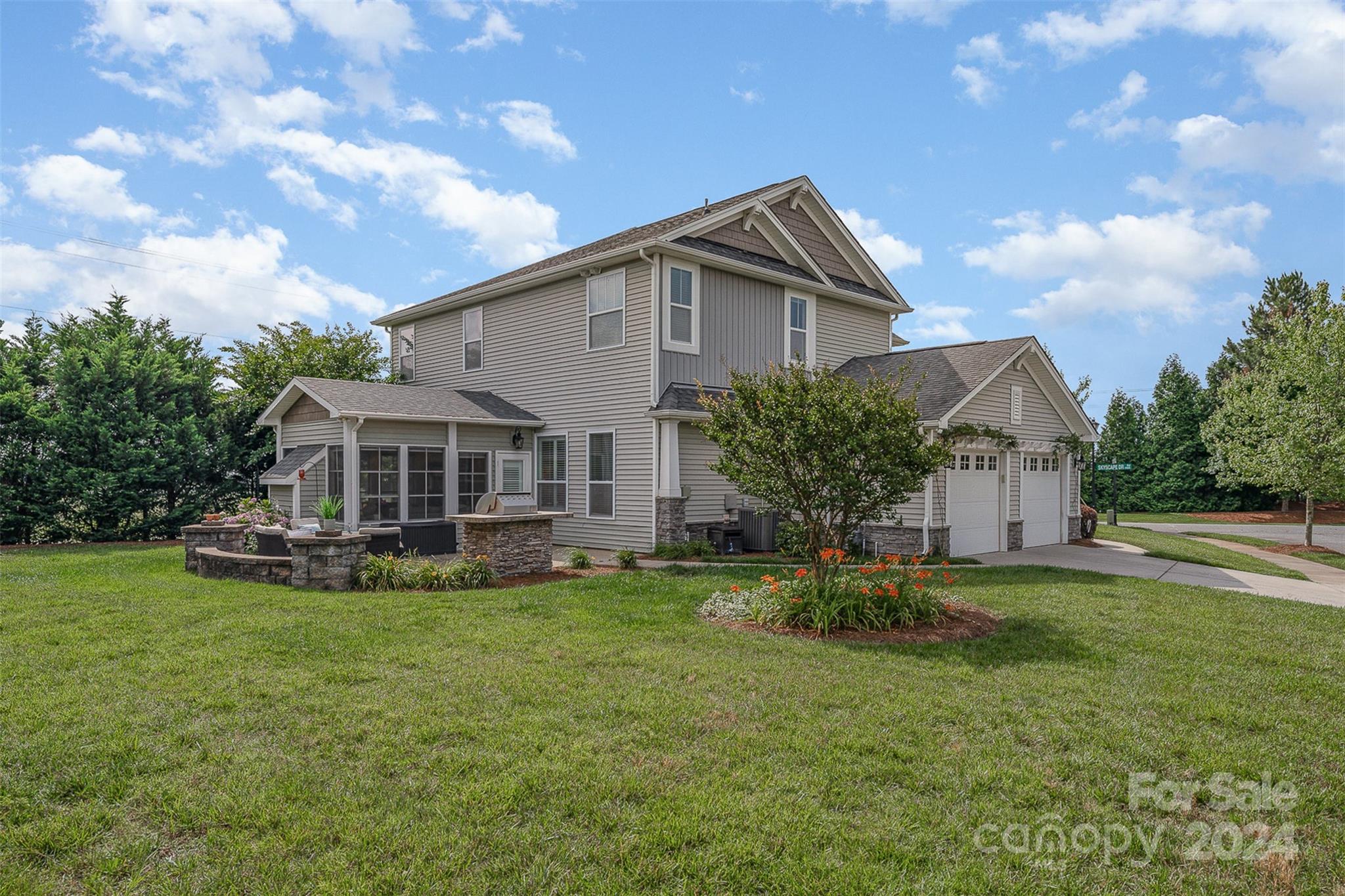 Skybrook - Residential