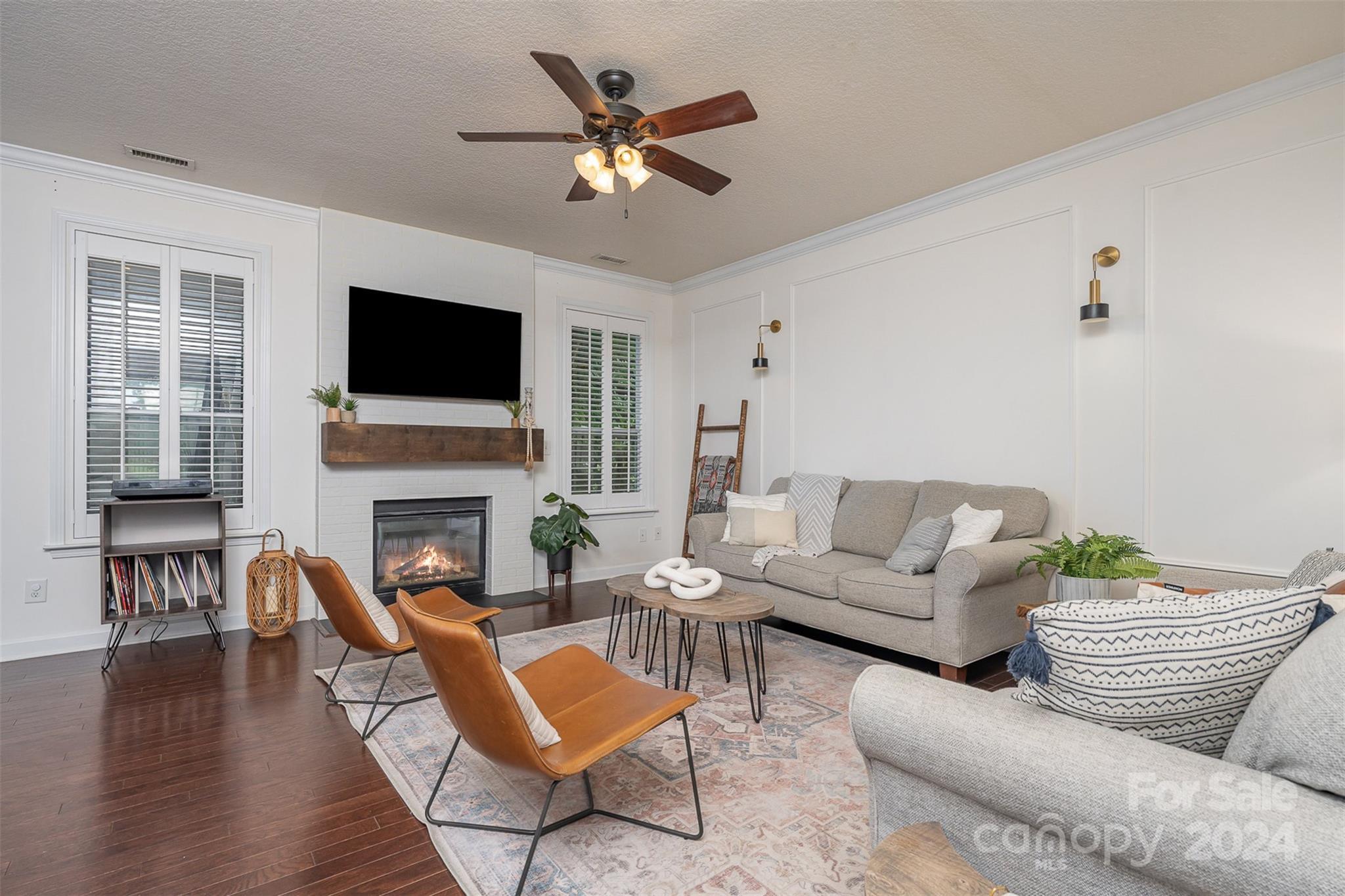 Skybrook - Residential