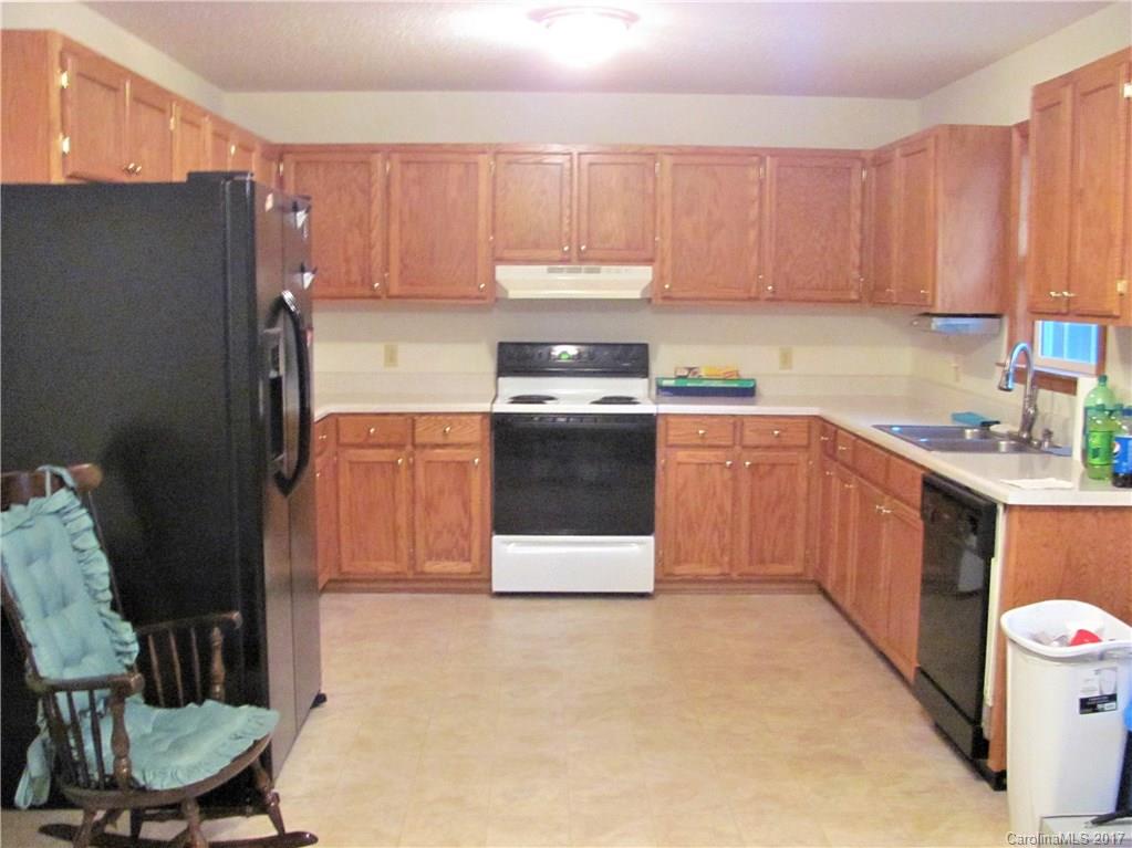 Fairwood - Residential