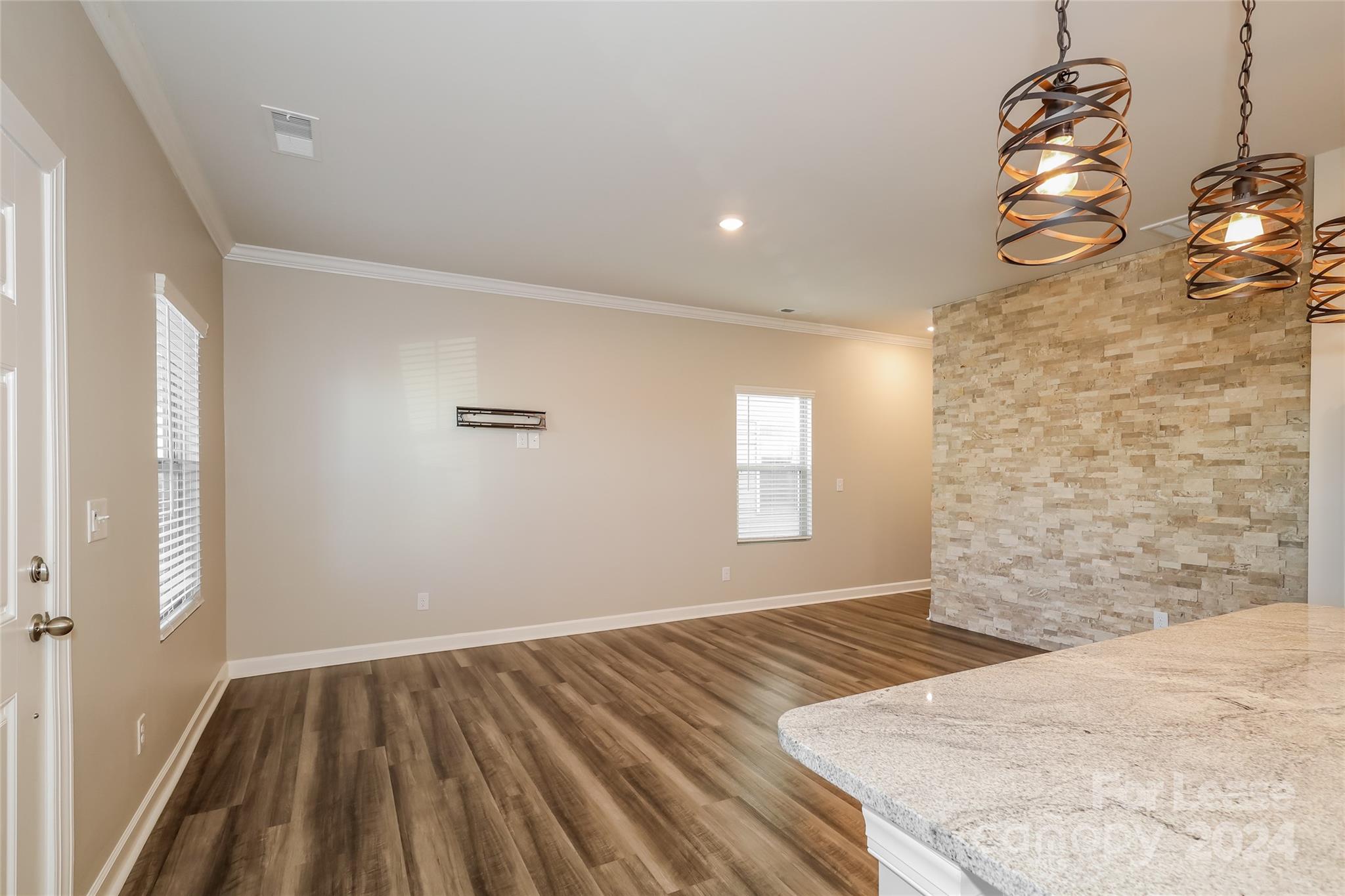 Unknown - Residential Lease