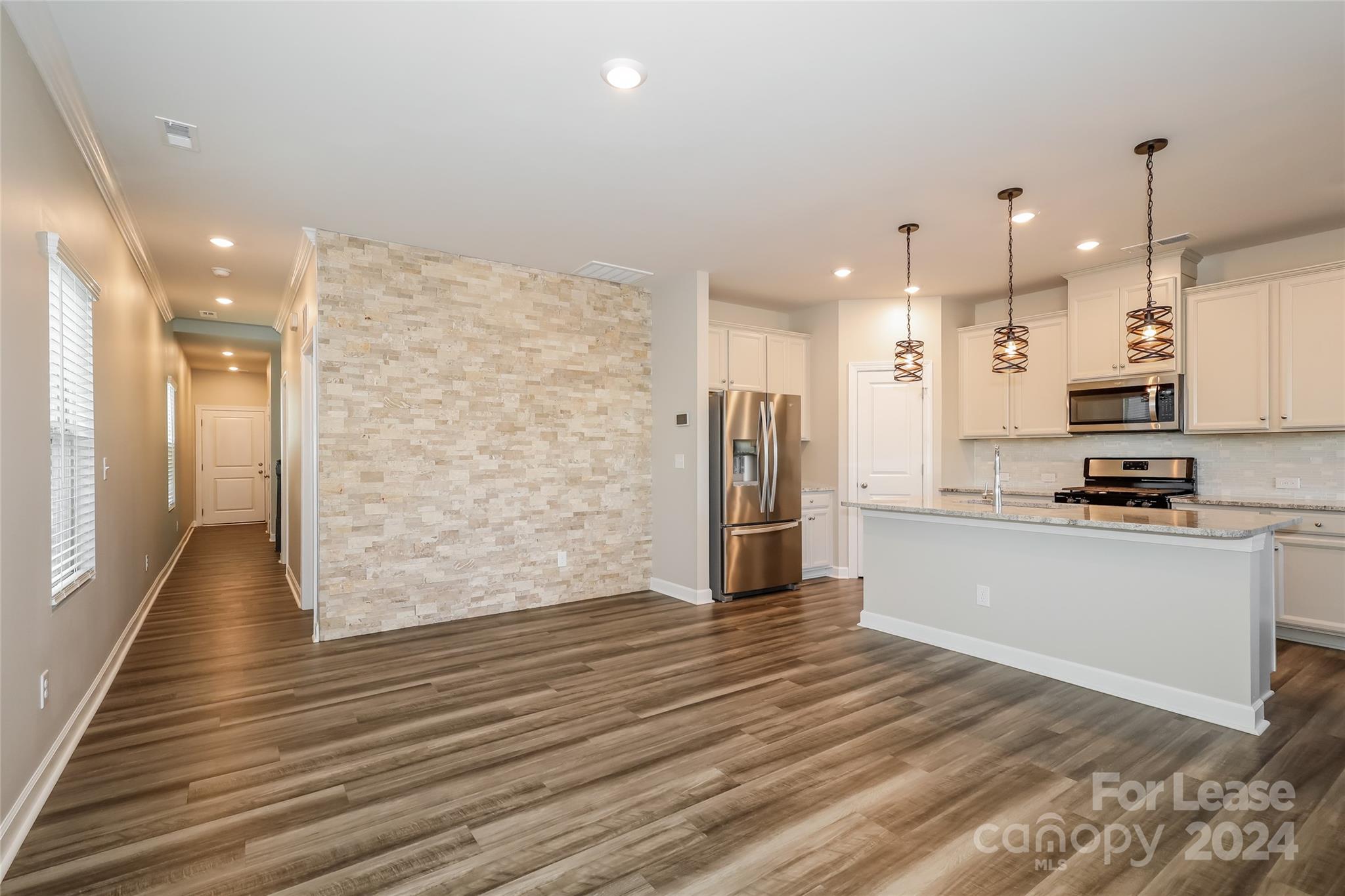 Unknown - Residential Lease