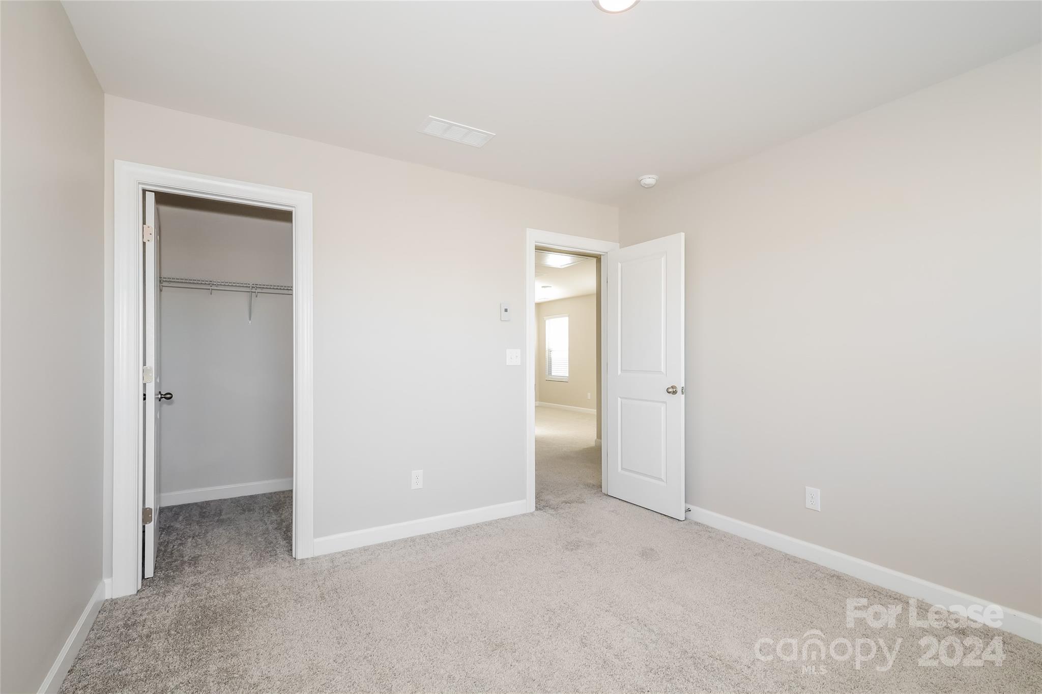 Unknown - Residential Lease