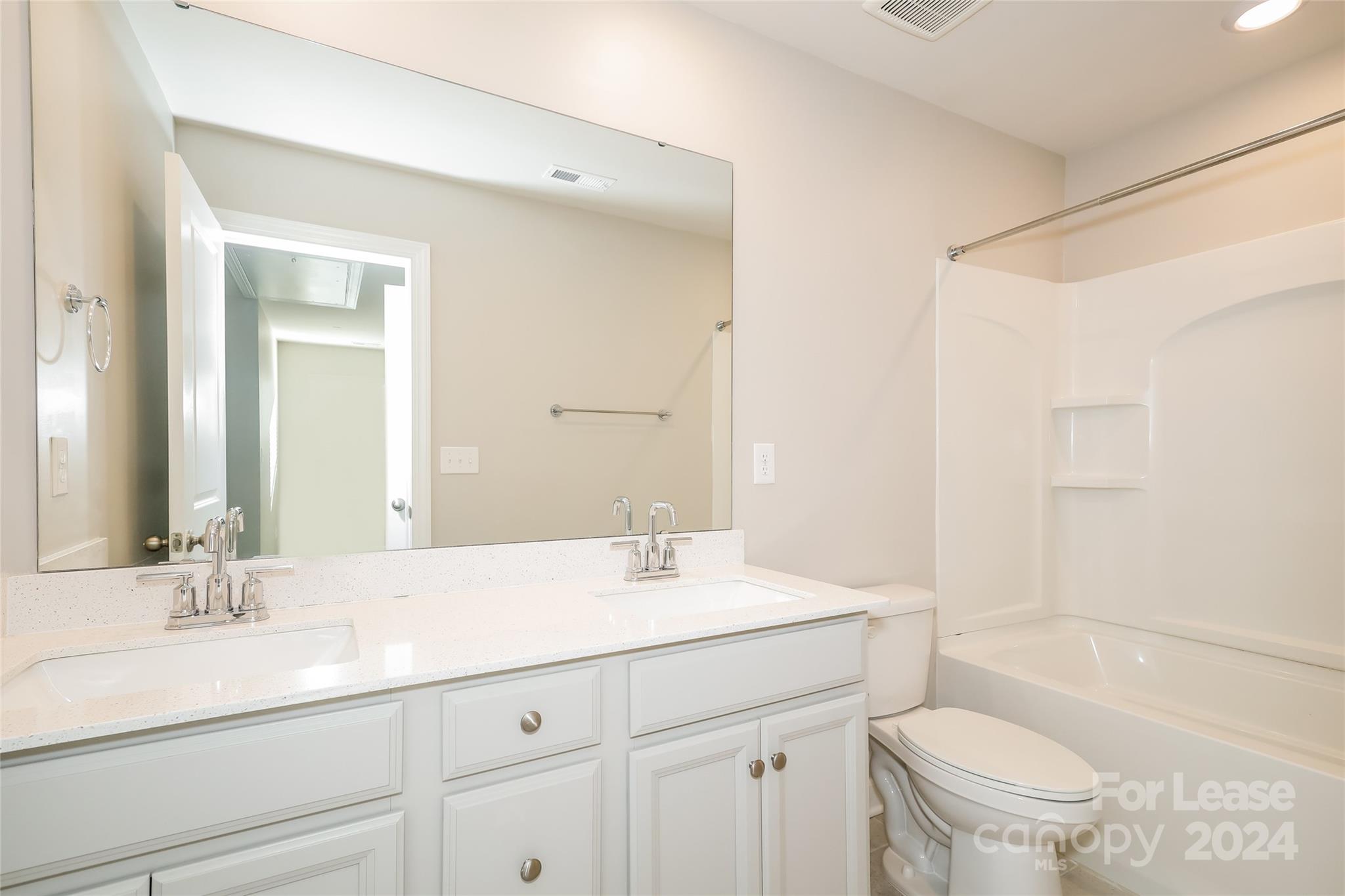 Unknown - Residential Lease