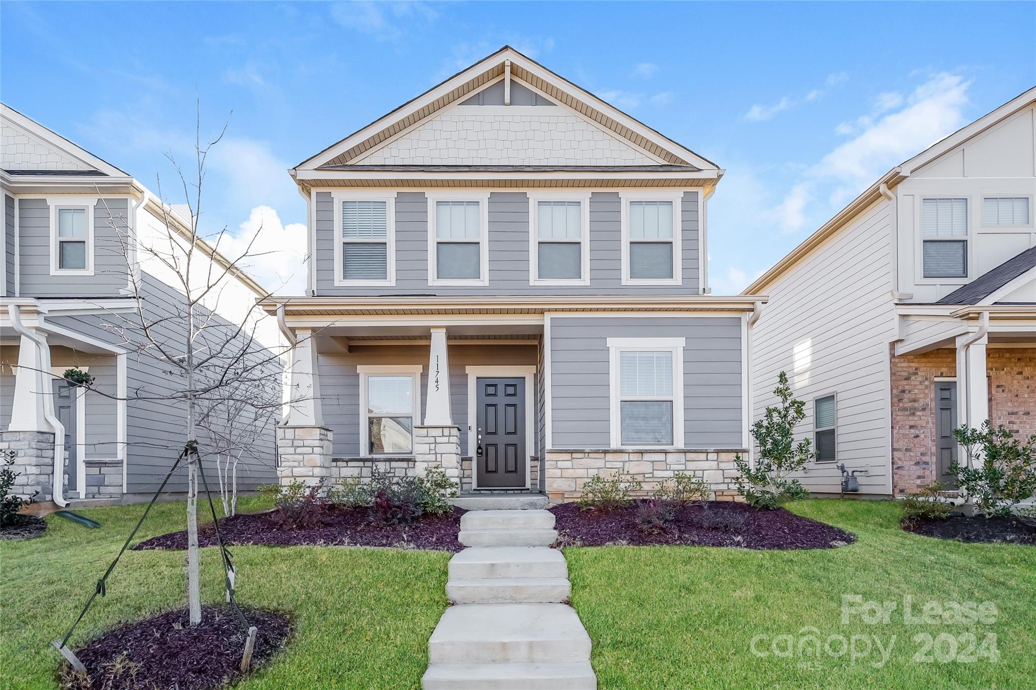 Unknown - Residential Lease