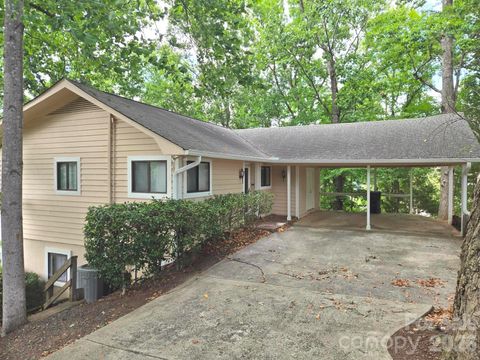 Photo of 17701 Burnt Hickory Drive #L93A, Charlotte, NC 28278 (MLS # 4379165)