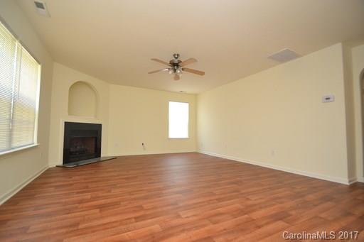 Trillium Fields - Residential Lease