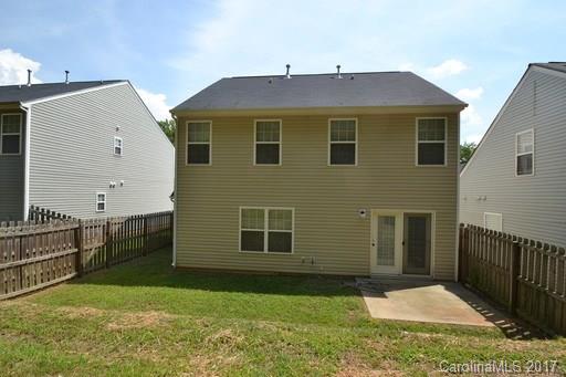 Trillium Fields - Residential Lease