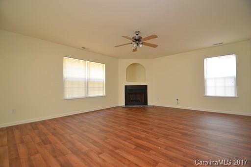 Trillium Fields - Residential Lease