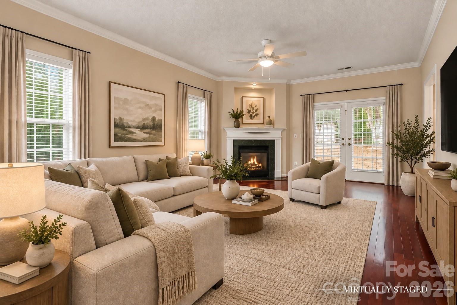 12806 English Walnut Lane