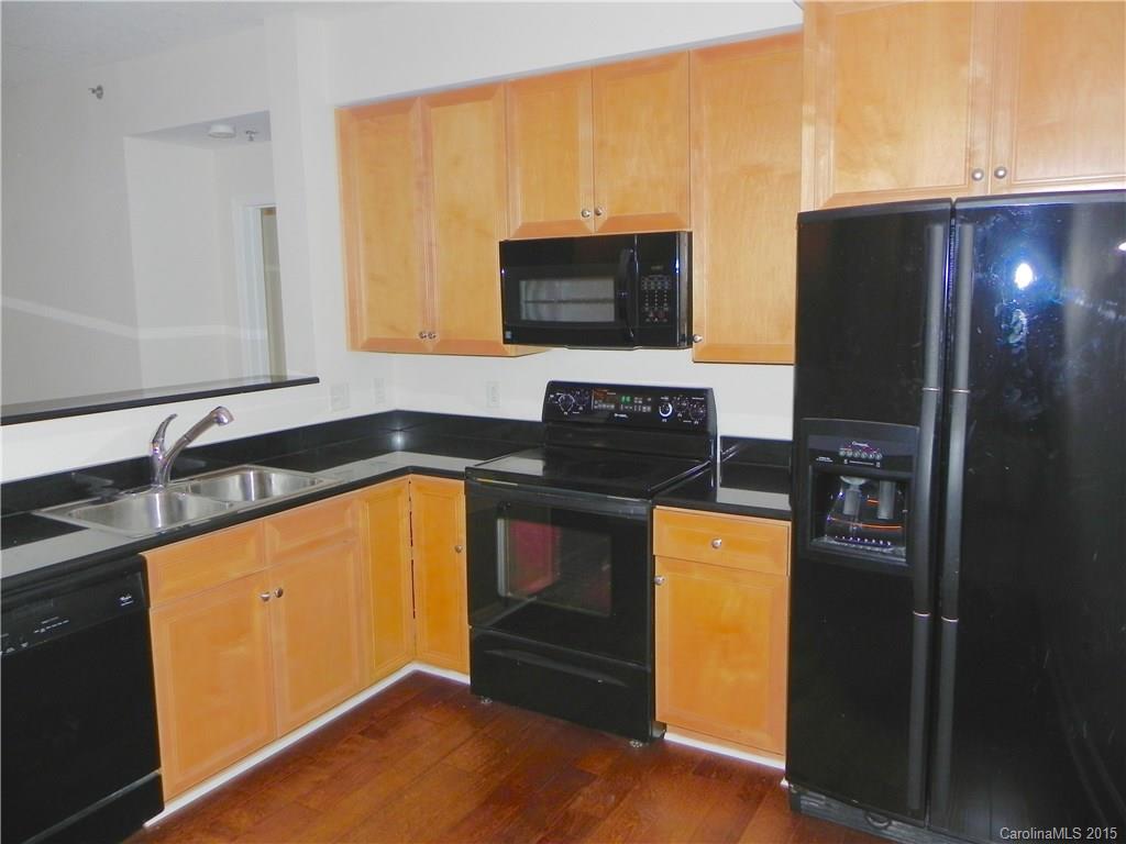 Dilworth - Residential