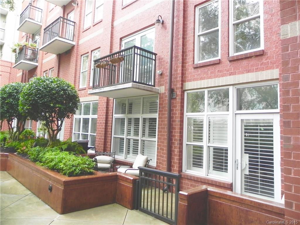 Dilworth - Residential