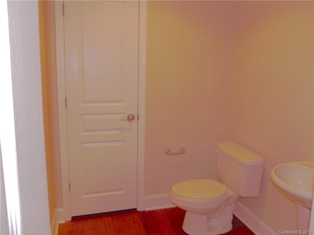 Dilworth - Residential