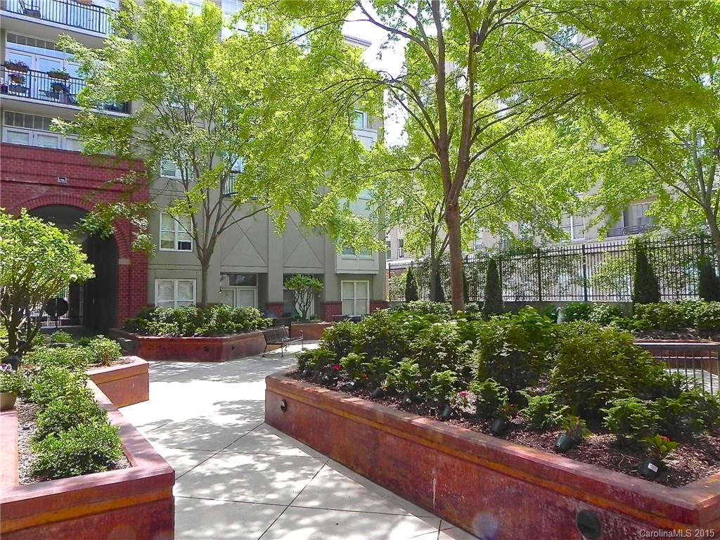 Dilworth - Residential